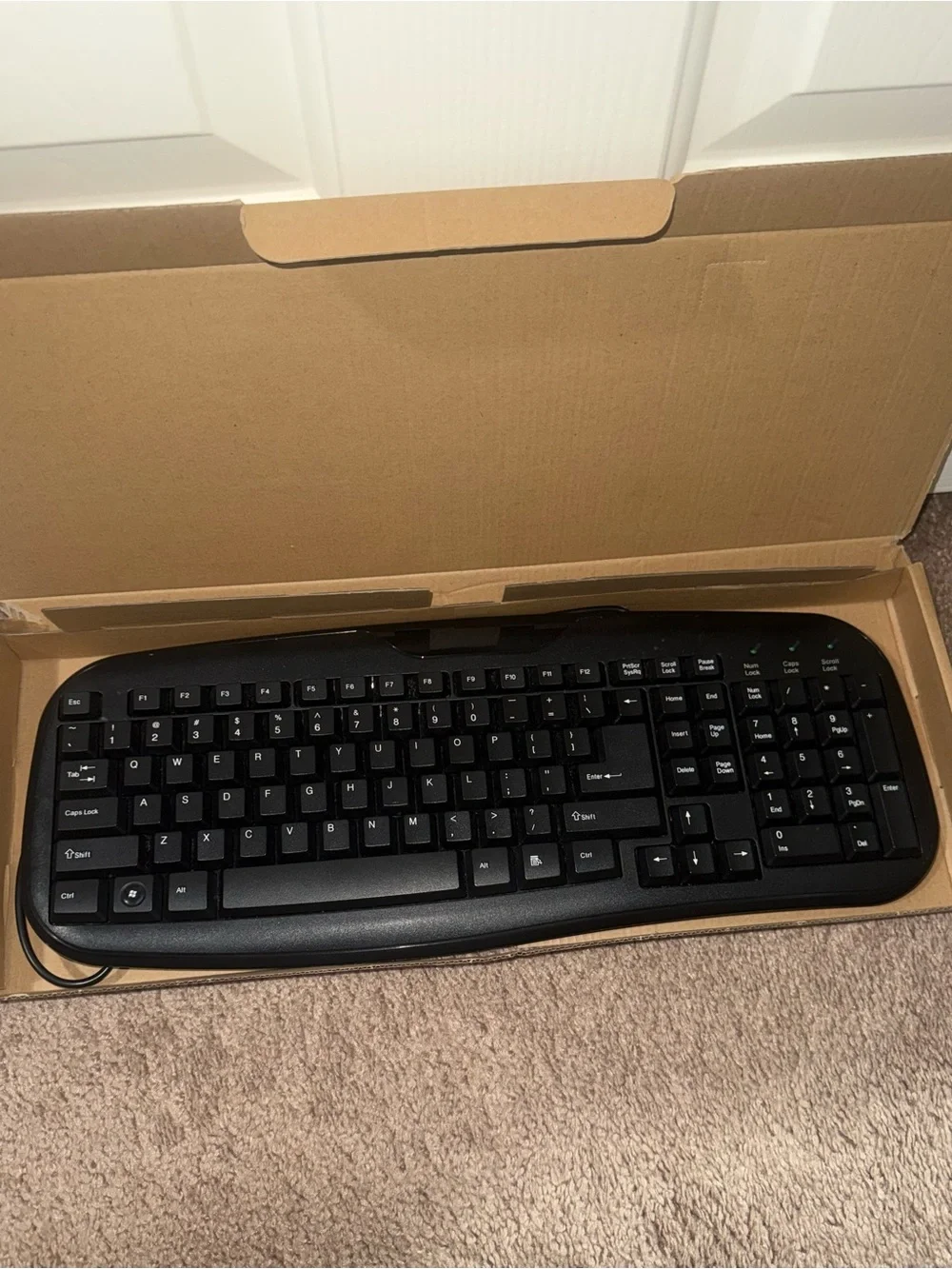 ONN Keyboard